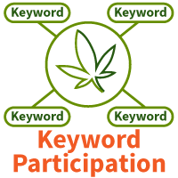 Keyword Participation